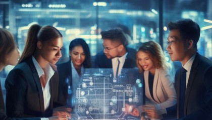 亨融信息技术咨询，助力企业迈向数字化黄金时代