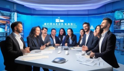 南阳信息咨询服务，助力企业数字化转型的创新解决方案