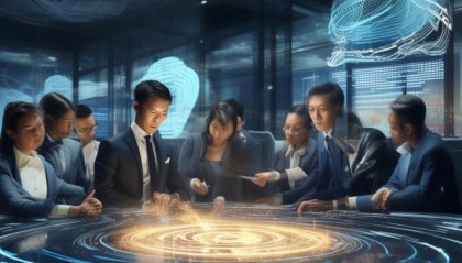 金晟信息技术咨询，技术助力未来，精准把握机遇