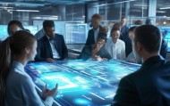 宿迁信息化技术咨询标准，助力现代 management