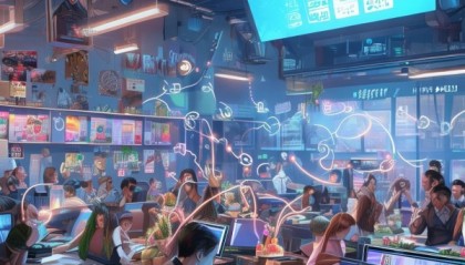 阿旺信息咨询服务部电话，传递信息的桥梁