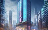 领豪，技术驱动的未来，服务创新的未来