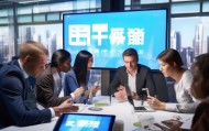 盐城信息化技术咨询招聘，助力企业数字化发展