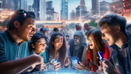 探索信息化浪潮下的南通创新