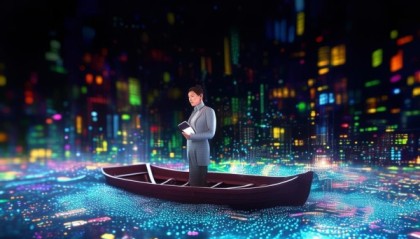 舟予芮信息咨询服务，赋能未来，助力数字化