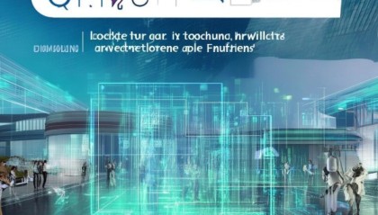 青浦区信息技术咨询优势，助力经济发展，推动未来
