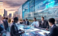 宿迁，Regional Development and the Role of Brand Information Technology