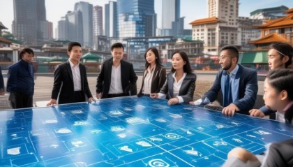 南郑县信息咨询服务，助力经济发展与社会稳定