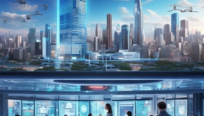在创新的未来，创新的未来—杭州冠峰信息技术咨询的使命与担当