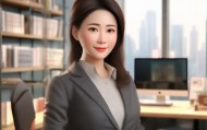 苗苗姐，为企业信息咨询服务提供专业服务