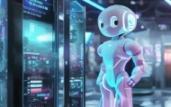 小廖信息技术咨询，助力企业数字化转型的智能助手