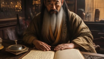 风水咨询，让风水真正起作用