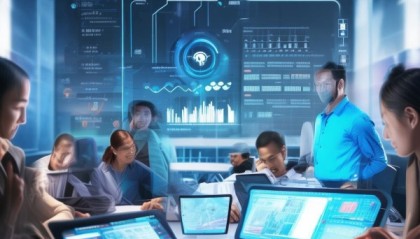 河南宇智信息化咨询，助力信息系统的高效管理与升级