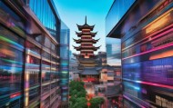宿迁，数字转型的机遇与挑战