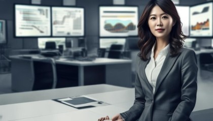 金利华信息咨询服务，行业引领者
