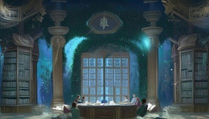 智启智慧赋能，智者引领未来
