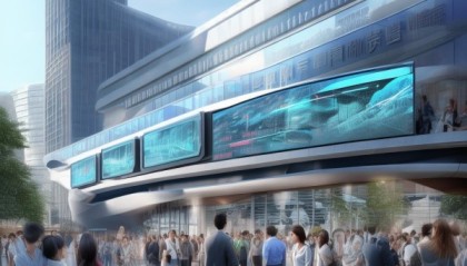 平阴信息咨询服务助力信息时代城市的数字化转型