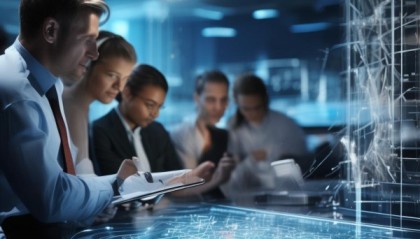 信息化规划，选择靠谱的咨询公司，助您构建高效信息化架构