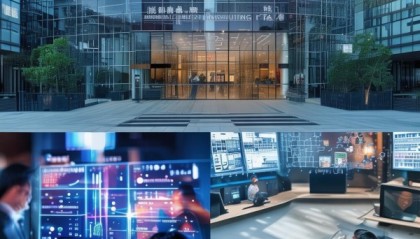 虹口区信息技术咨询机构，助力企业实现数字化转型
