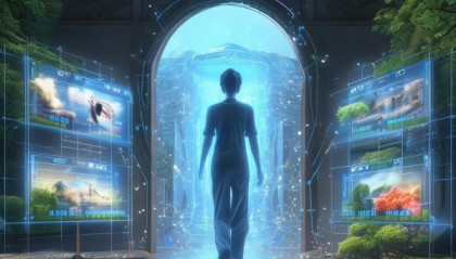 走进晋城信息化教师咨询网站，探索教师信息化发展路径