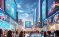 盐城，信息化建设的新引擎与新活力—以盐城信息化信息咨询服务为例
