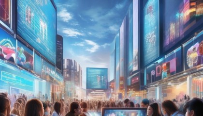 盐城，信息化建设的新引擎与新活力—以盐城信息化信息咨询服务为例