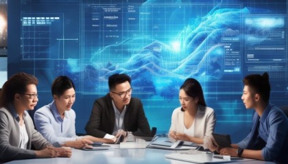 太仓信息化技术咨询公司，助力企业数字化转型的erate