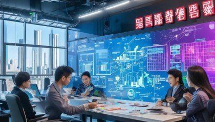 长春市信息咨询服务发展现状与未来展望