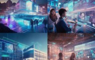 蓝宁信息咨询，助力Your Digital未来