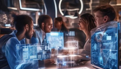 盈海信息技术咨询深度解析助力企业转型升级