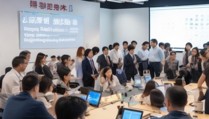 杨浦区信息技术咨询技巧，助力企业高质量发展