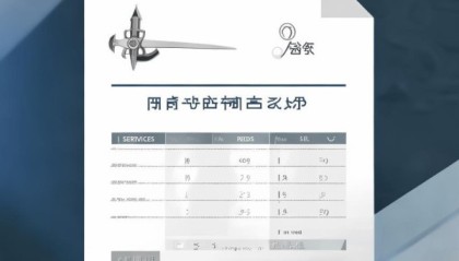 信息技术咨询服务费证明，法律与合规的双刃剑