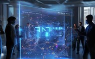 臻臻智达，信息咨询服务的未来之光