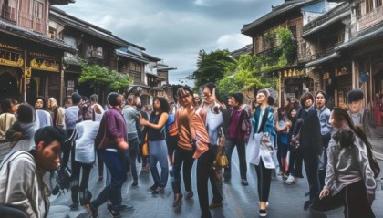 绥芬河，信息咨询服务领域的机遇与挑战分析