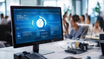 助力企业决策的关键工具