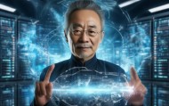 刘大叔，信息技术领域的觉醒者