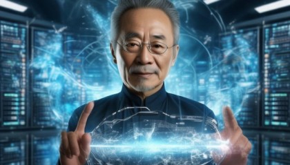 刘大叔，信息技术领域的觉醒者