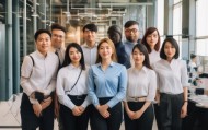 绥滨信息咨询服务，助力经济高质量发展