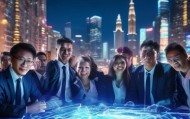 上海励程信息技术咨询，助力数字转型，助力成功