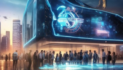 余晖信息咨询服务，助力企业数字化转型的创新路径