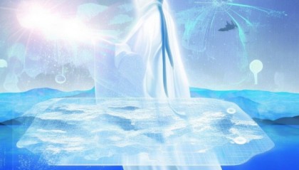 守护太湖之蓝，智创信息服务，太湖信息咨询服务的创新实践与发展趋势