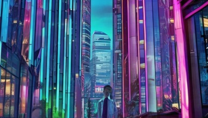 走出舒适区，开启未来，昆旭信息技术咨询的新篇章