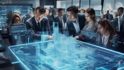 信息化咨询规划，为数字化转型提供技术支持