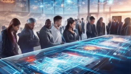 福泉信息咨询服务，助力企业数字化转型的专业解决方案，快速助力，精准定位，精准应对，快速响应！
