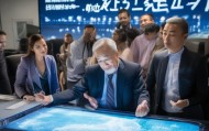 企业数字化转型，河南信息化编程服务
