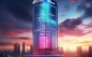 致远科技，赋能未来，开启新未来