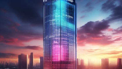 致远科技，赋能未来，开启新未来