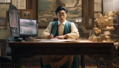 绍兴信息化管理咨询，权衡与决策的思考