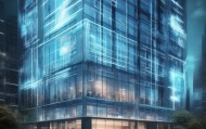 站在数字化浪潮之巅—冠创信息咨询服务中心，引领未来