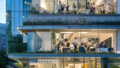 上海馨愉信息咨询服务，赋能商业生态，推动创新繁荣